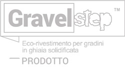 gravelstep logo